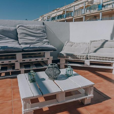 Vivienda Turistica Sunbeach-Xilxes Vt-42192-Cs Extérieur photo
